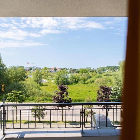 Apartament Sunset Leilighet Ustronie Morskie Eksteriør bilde