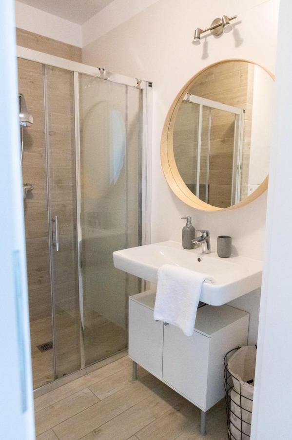 Apartament Sunset Leilighet Ustronie Morskie Eksteriør bilde