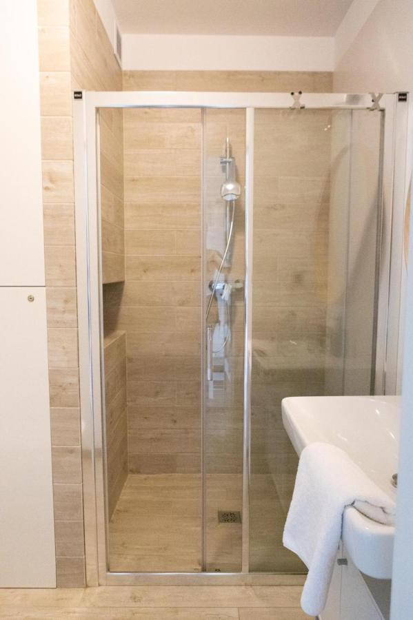Apartament Sunset Leilighet Ustronie Morskie Eksteriør bilde